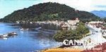 Cananeia, Cidade Ilustre do Brasil